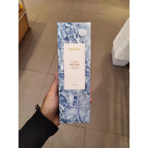 Miniso Scented Diffuser