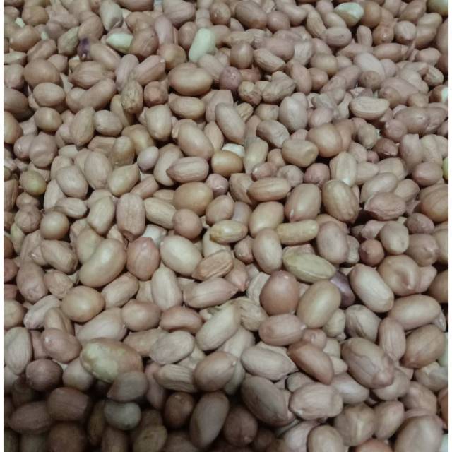 

kacang tanah super 500grm