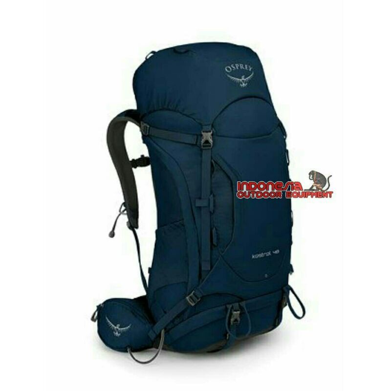 Tas Ransel Osprey Kestrel 48L