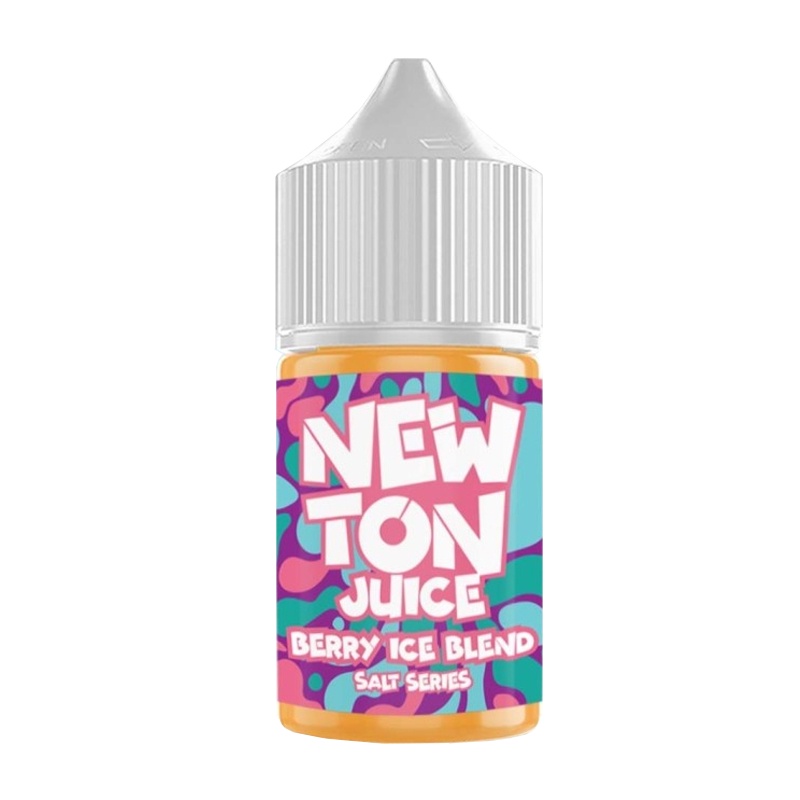 NEWTON Juice Berry Blend Salt Nic E-Liquid 30ML   30MG