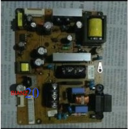 PSU - POWER SUPLAY TV LED LG 32LN5100 - 32LN 5100 - 32 LN 5100 .