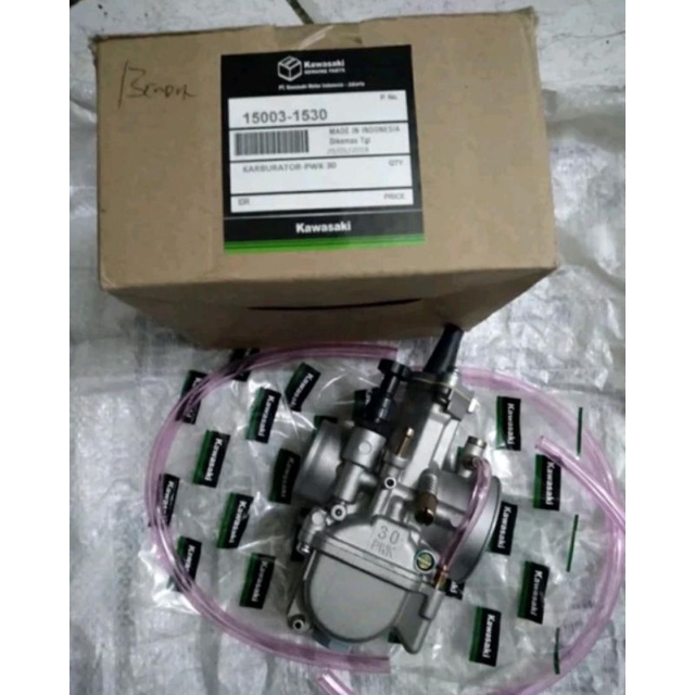 KARBURATOR PE 30
