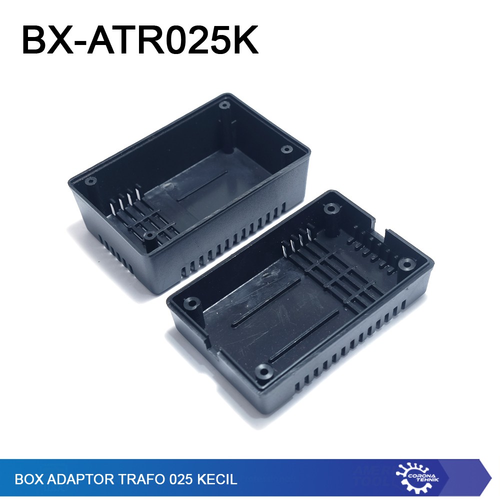 Box Adaptor Trafo 025 Kecil