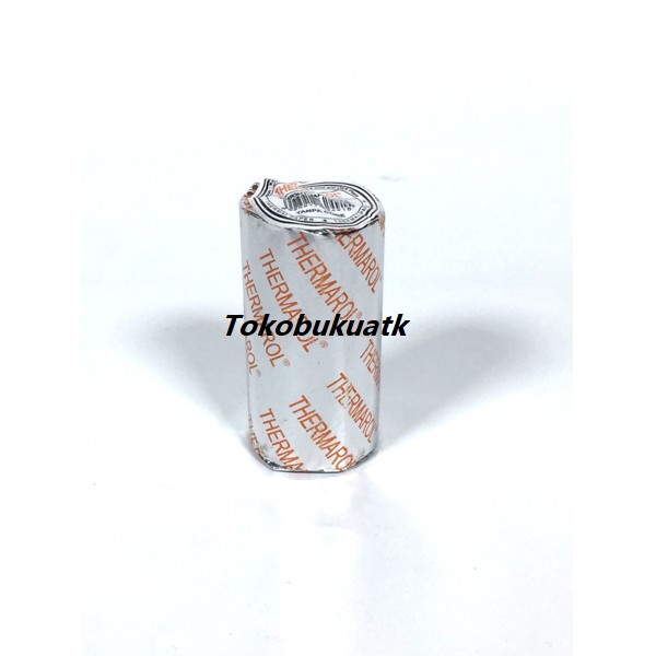 

Kertas Struk|kertas kasir thermal ukuran 58 mm X 30 mm