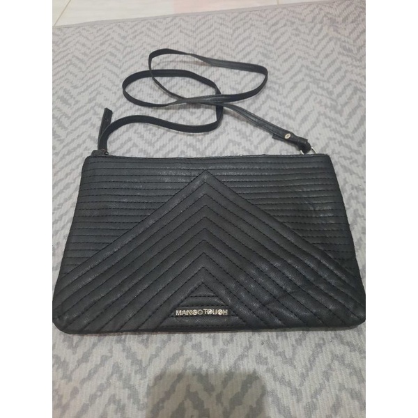 Tas Sling by Mango second