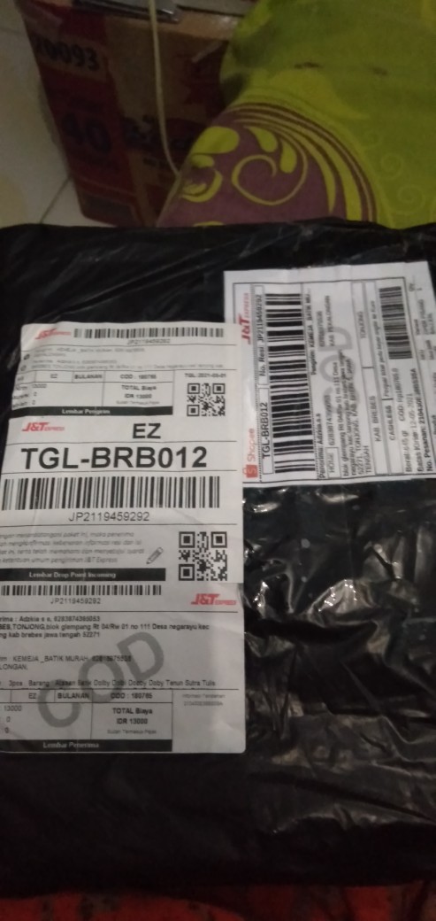 Maura Couple - Sania Ruffle Batik Couple Ori Ndoro Jowi Dnt Garansi Termurah Shopee - Shopashop Solo