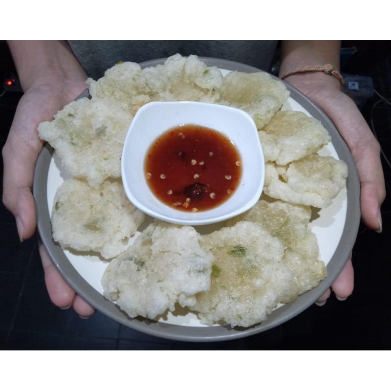 

cireng cantik