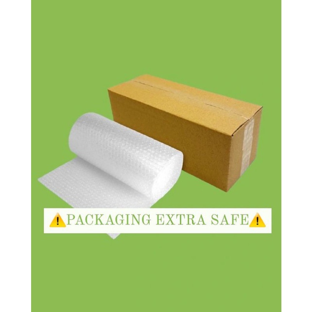 

PACKING TAMBAHAN