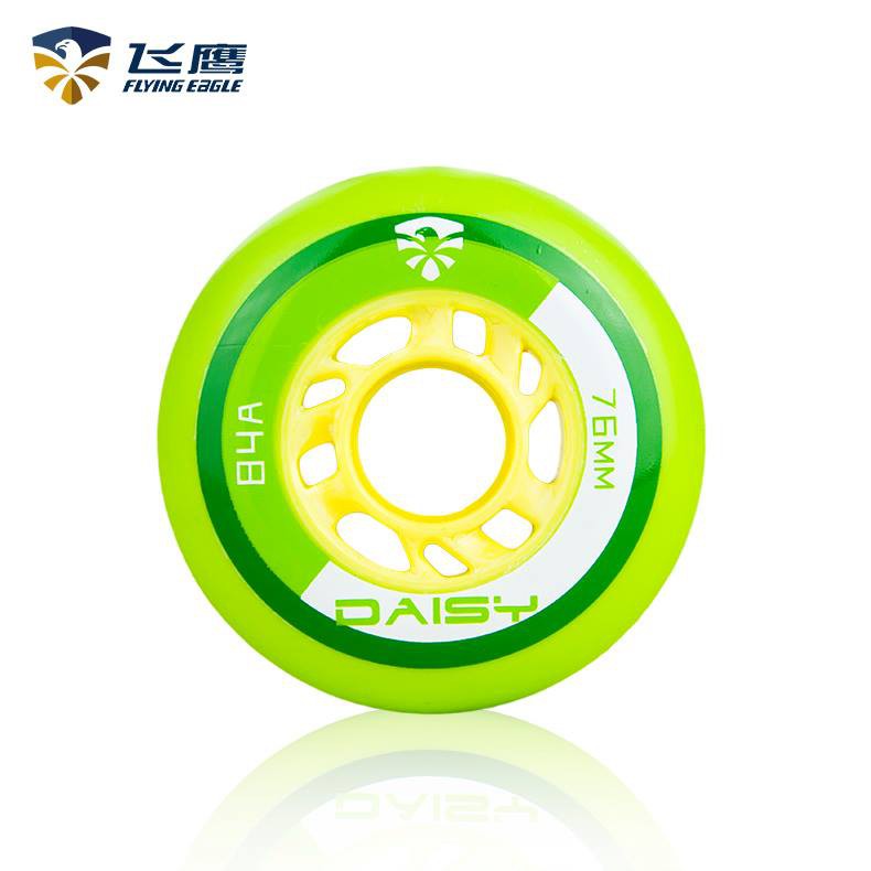RODA SEPATU RODA FLYING EAGLE DAISY GREEN