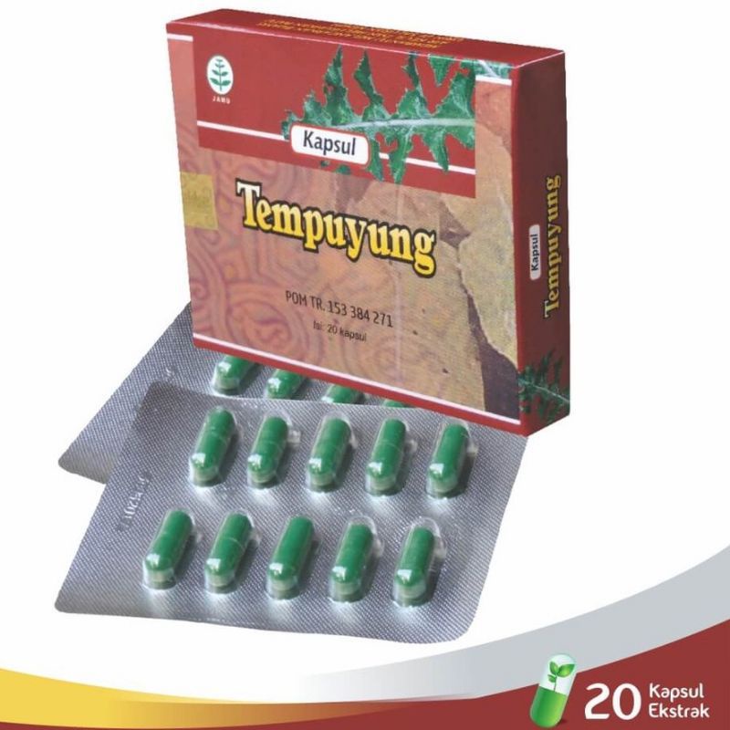 

KAPSUL TEMPUYUNG,JAMINAN PRODUK ASLI. MENGOBATI KENCING BATU/ MELANCARKAN BUANG AIR KECIL