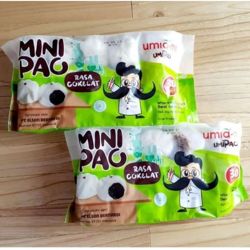 

MiniPao_Coklat