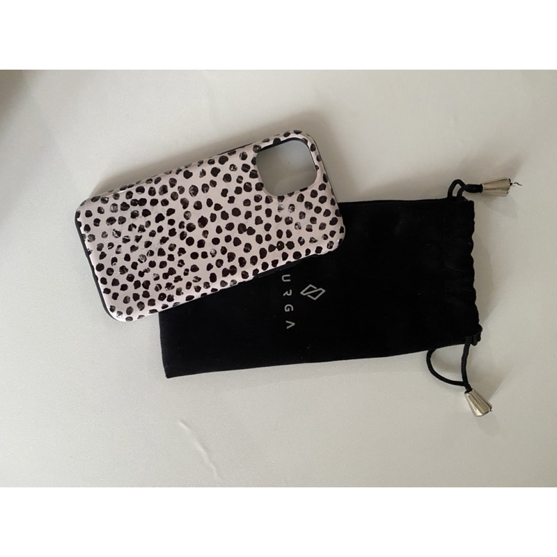 case BURGa iphone 11 pro preloved