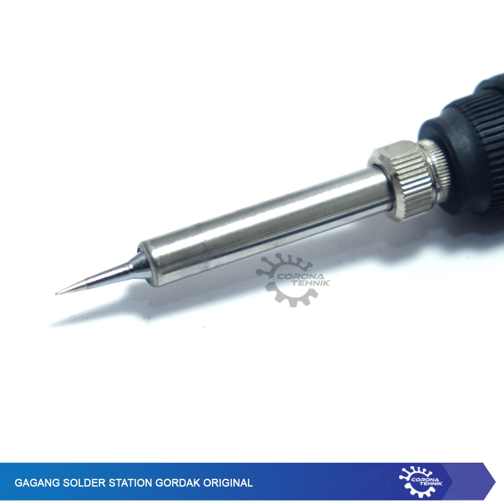 Gagang Solder Station Gordak Original