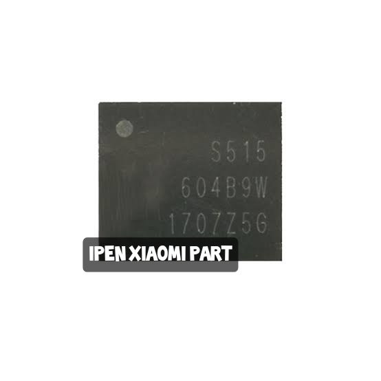 IC Power J7 S515 Original New Samsung