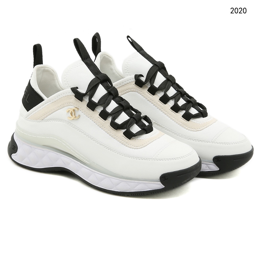 chanel 2020 sneakers