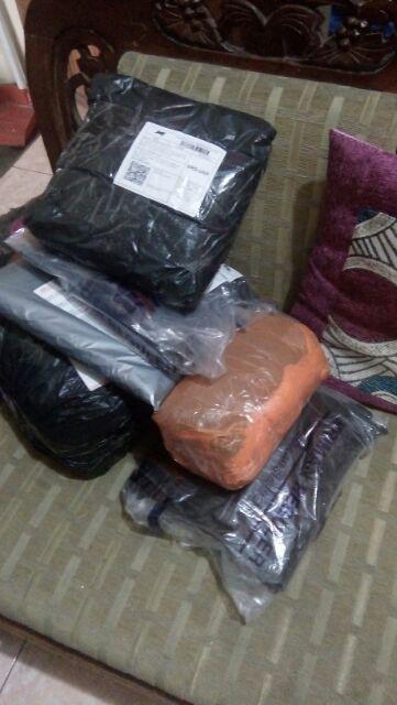 Tunik Batik 36 (xs S M L Xl Xxl Xxxl 4xl)