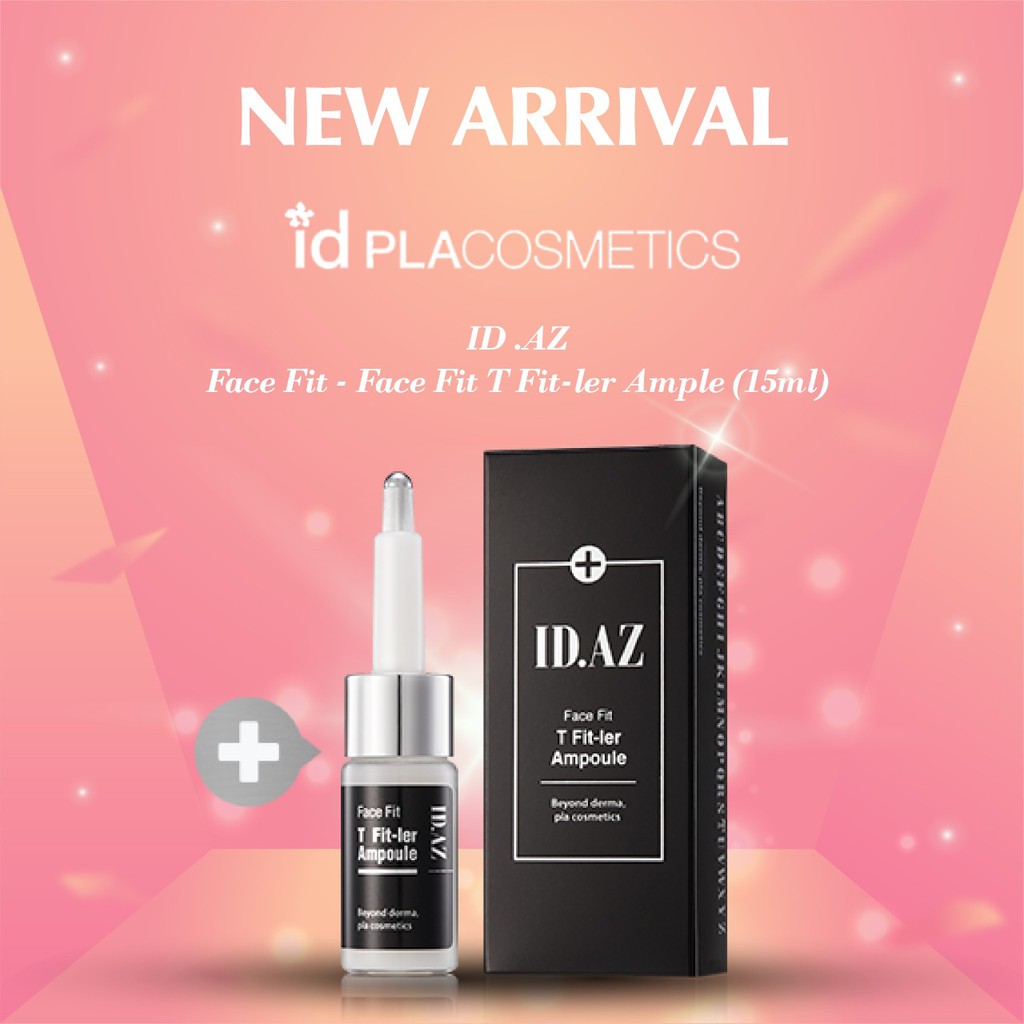 ID.AZ Face Fit Minus Band