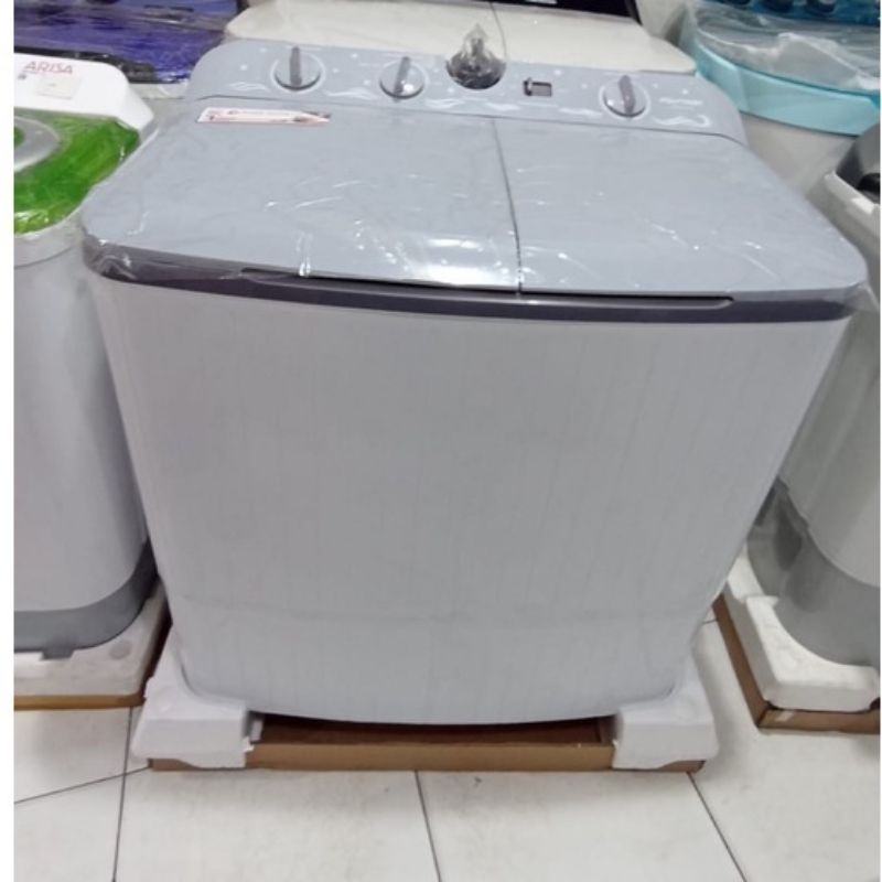 MESIN CUCI POLYTRON 9 KG PWM9076