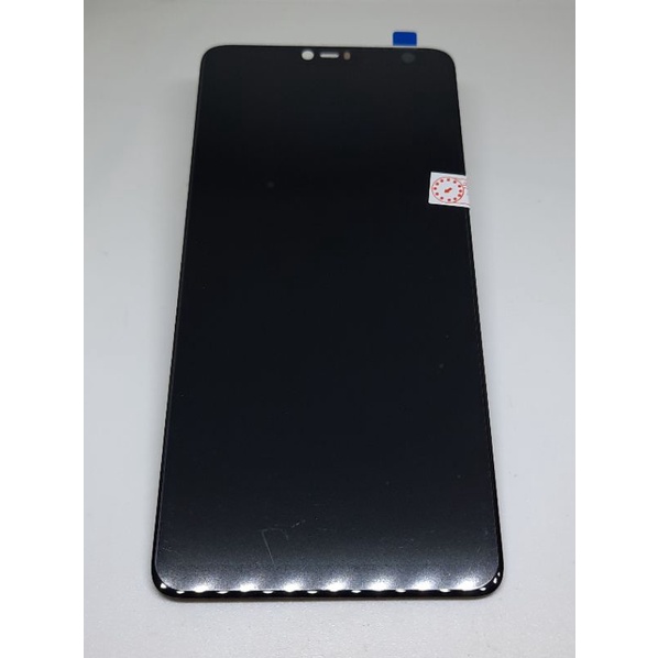 LCD FULLSET TOUCHSCREEN OPPO F7 F 7 OPPO A3 A 3 ORI
