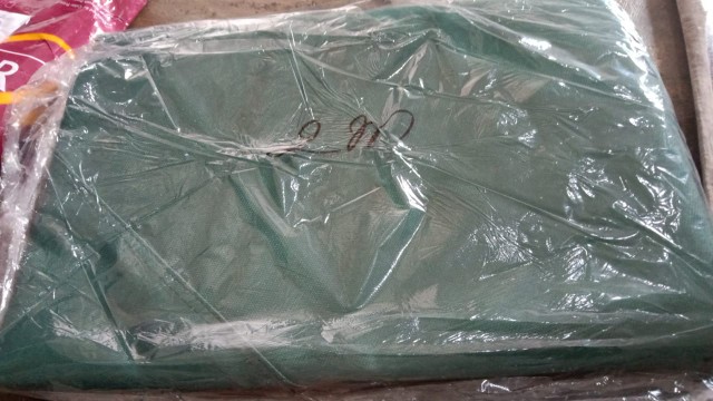 (cod)kain Tenda Payung Taman,payung Caffe,payung Pantai,payung Hotel