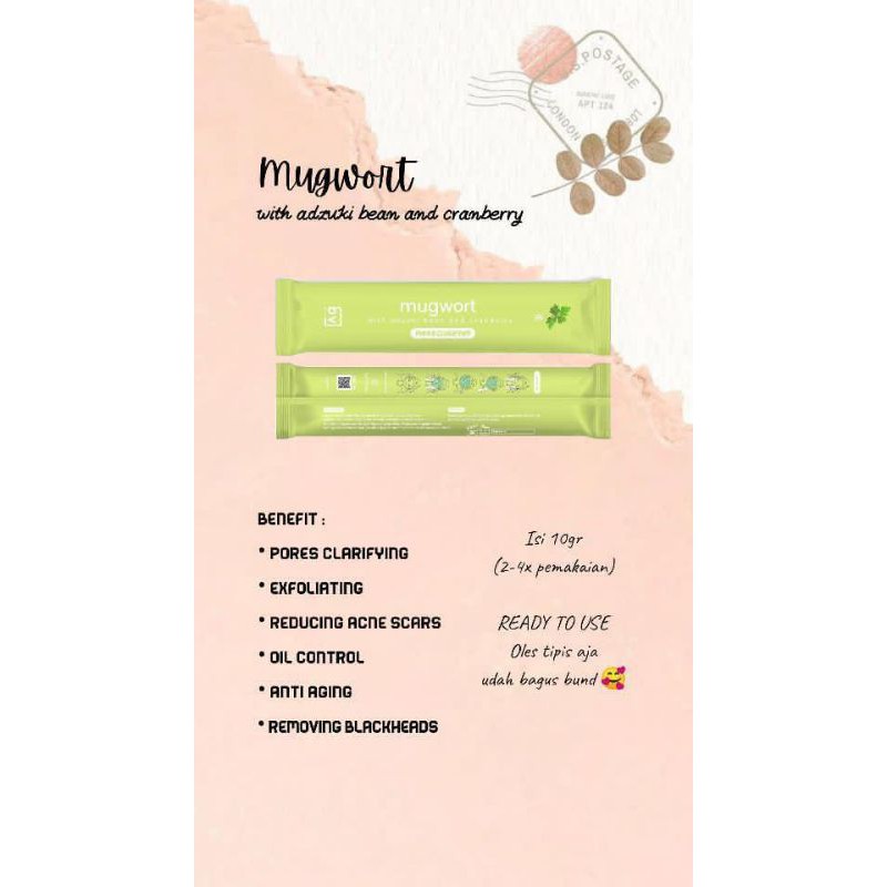 [Ress Resmi] Rainbow Mask ByVidia