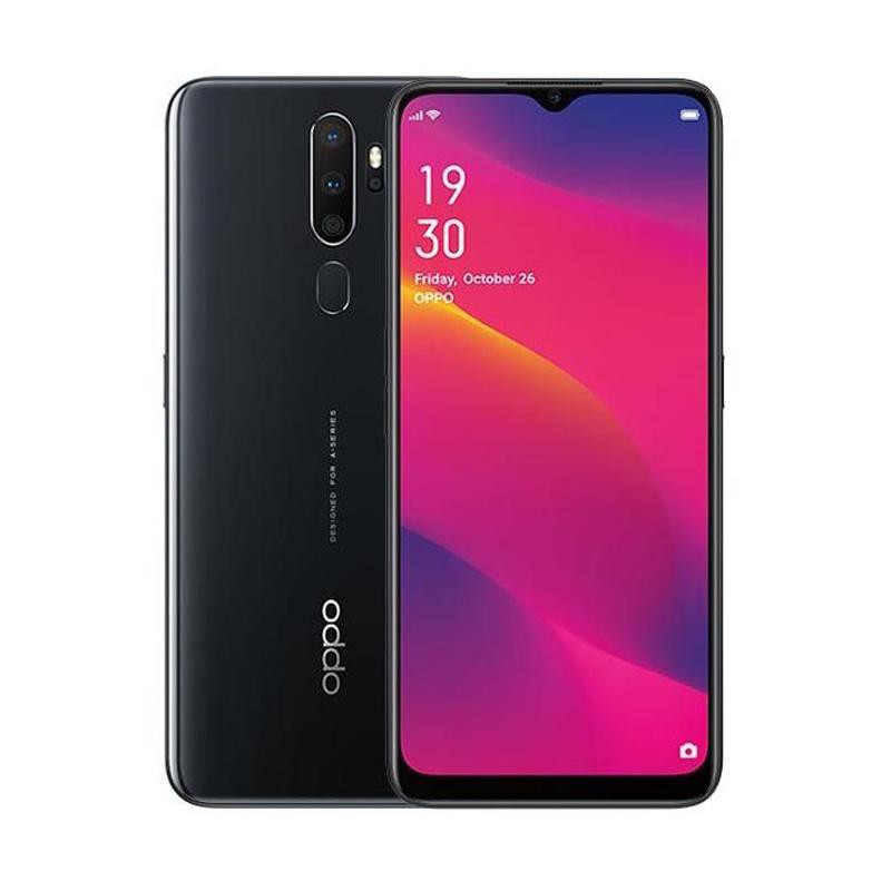Oppo A5 2020 4/128GB Resmi
