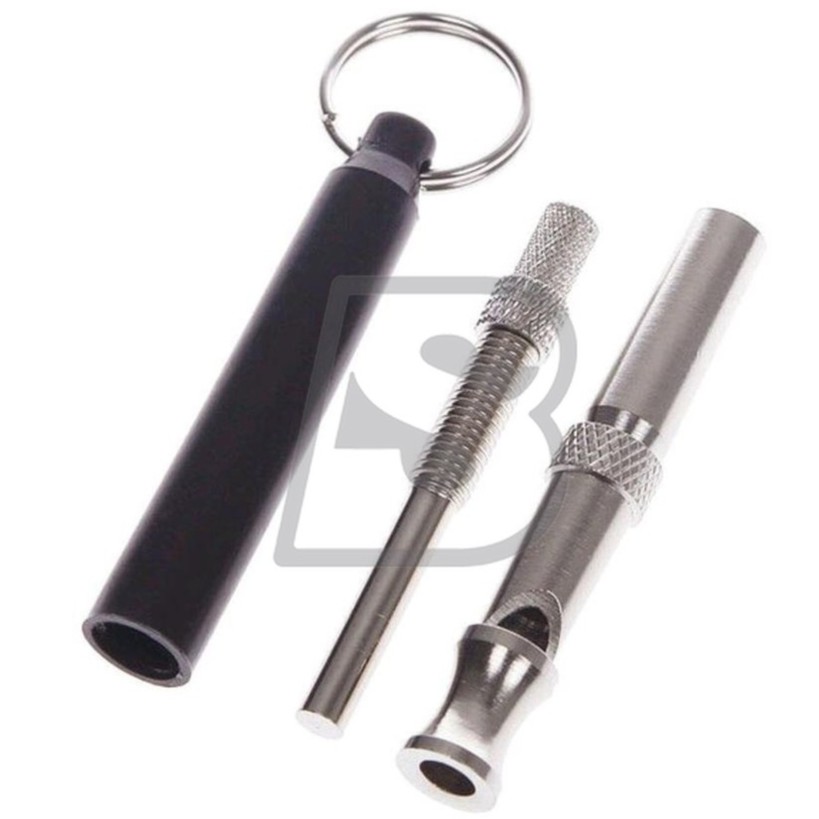 Pluit Ultrasonic untuk Burung Parrot dan Anjing