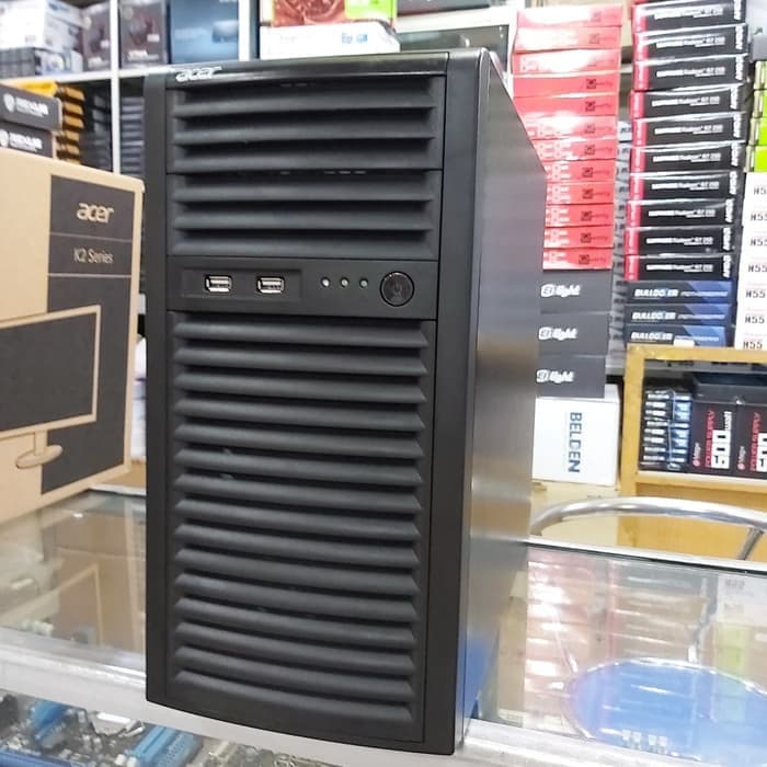 SERVER Acer Core i5 6400t GEN 6