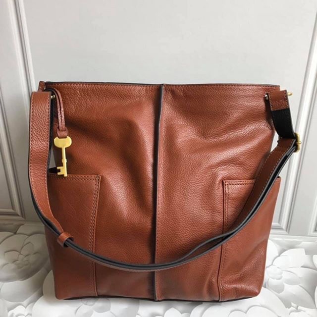 fossil lane crossbody