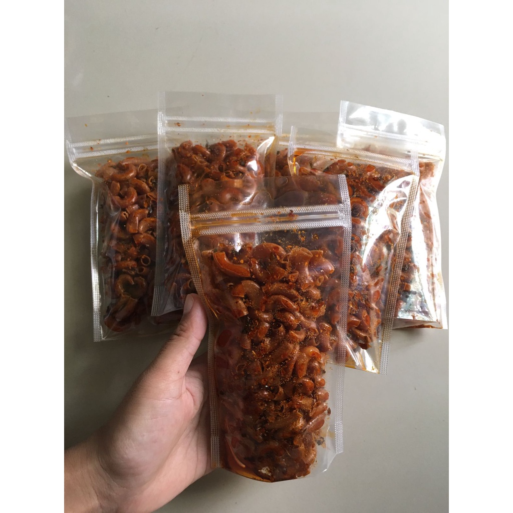 

Makaroni Mercon
