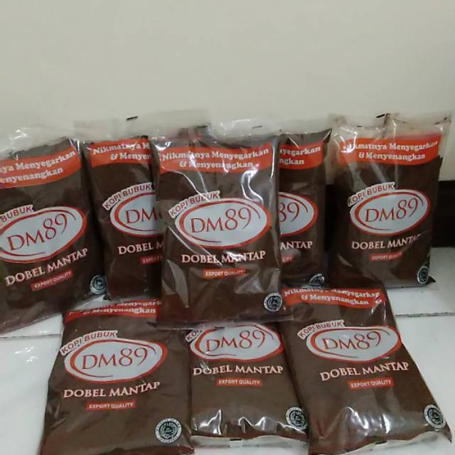 

Kopi dm89