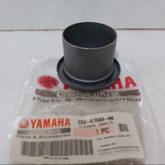 CORONG DUDUKAN PER CVT MIO M3 MIO S Z 125 ASLI ORI YAMAHA 2SX E7684 00