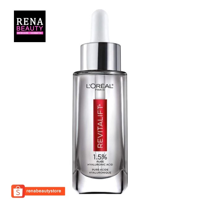 Loreal Revitalift Hyaluronic Acid Serum