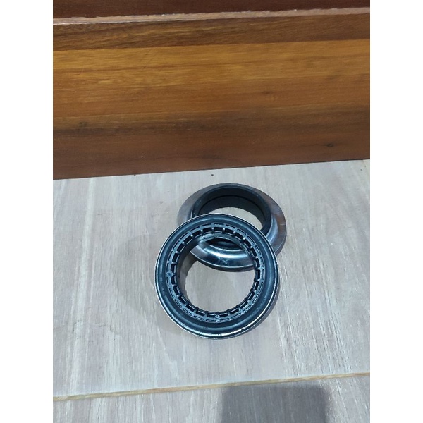 Laker support civic FD