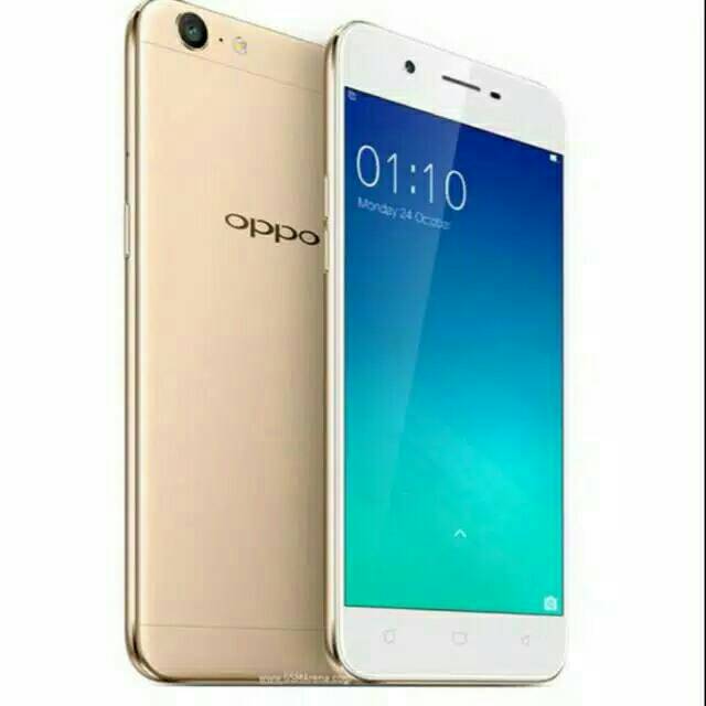 OPPO A37 GARANSI RAM 2 ROM 16GB GARANSI DISTRIBUTOR 1