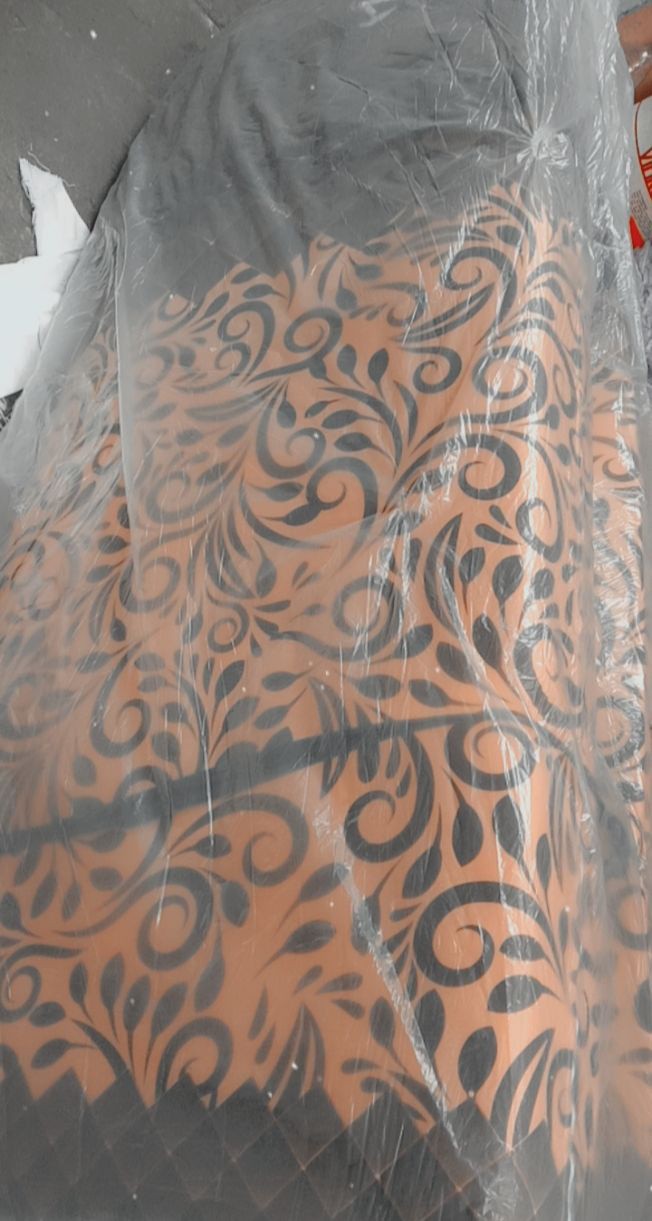 [200x180x20] Kasur Busa Inoac No 1 Tebal 20 Cm Garansi 10 Tahun Inoac Asli Awet Anti Kempes