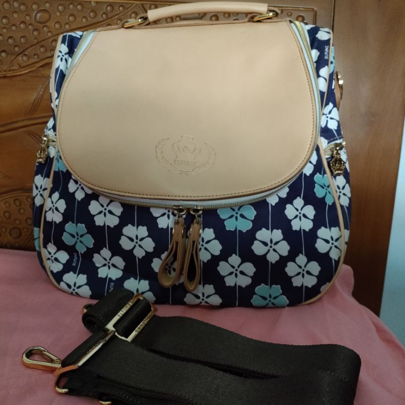 ❌ SOLD ❌ (FLASH SALE) Ransel Preloved, Ransel Baby Preloved, Baby BackPack Preloved, Tas Bayi Prelov