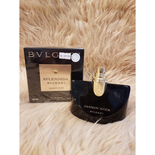 PARFUM BVLGARI OMNIA ORIGINAL TERMURAH