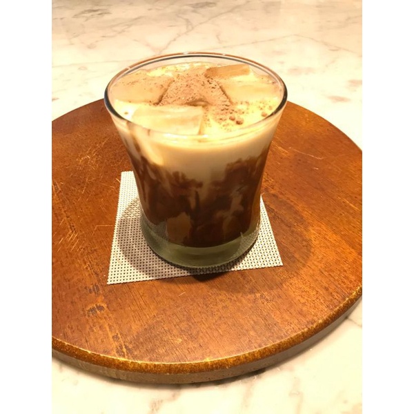 

Kopi Mocha