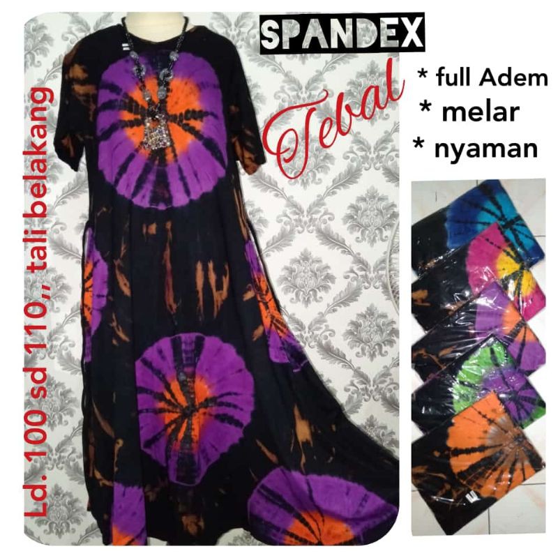 DASTER TieDye