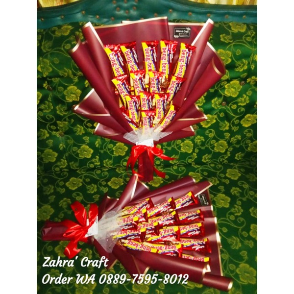

Bouquet beng beng