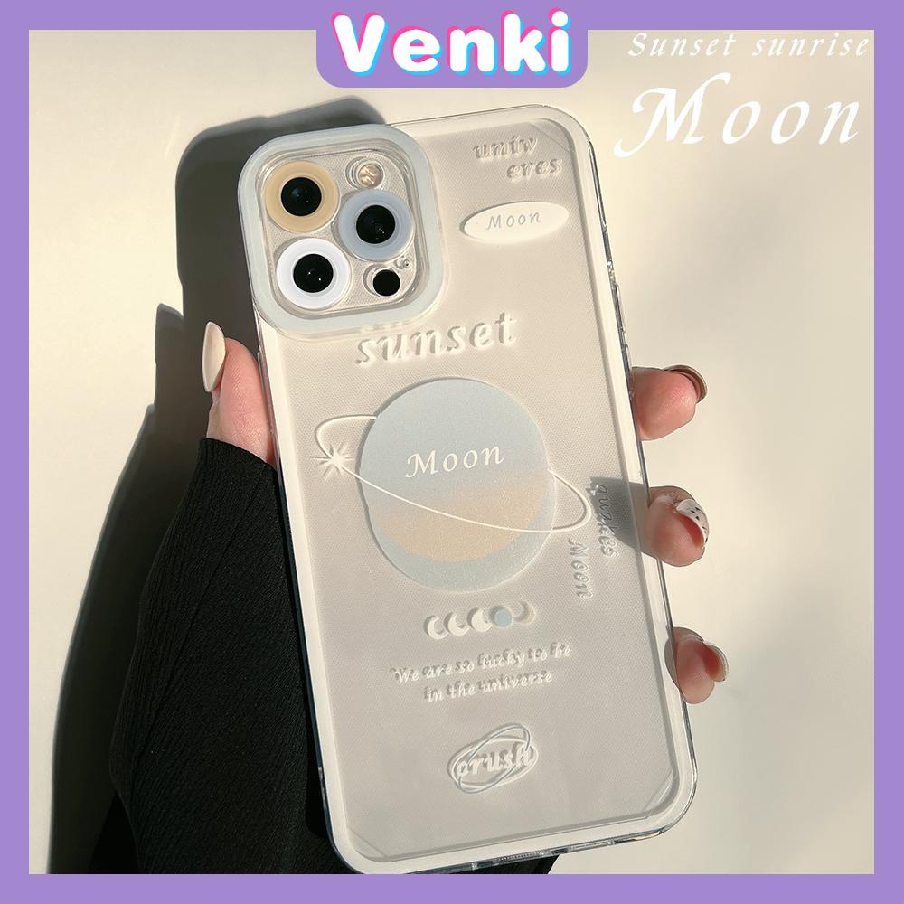 Casing Silikon Iphone 13 Pro Max 12 Pro Max 11 Pro Max 7 Plus Xr Xs Max 13 + Shockproof Aksen Mata Malaikat