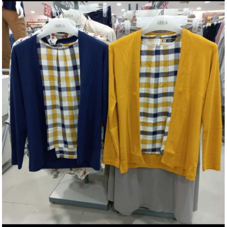 set GEELA iner+outer