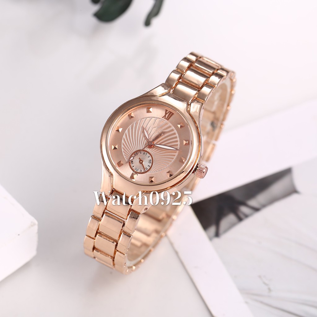 Jam Tangan Wanita rantai Magnet Angsa SWAN import grosir premium watch jam Watch FREE BATERAI G4