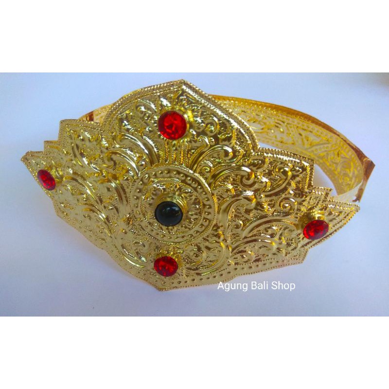 ikat pinggang pengantin bali /pending pengantin bali