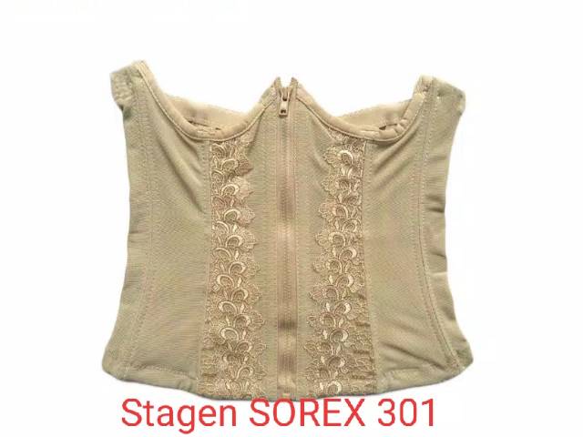 Stagen Korset Penyangga Sorex 301 Longtorso