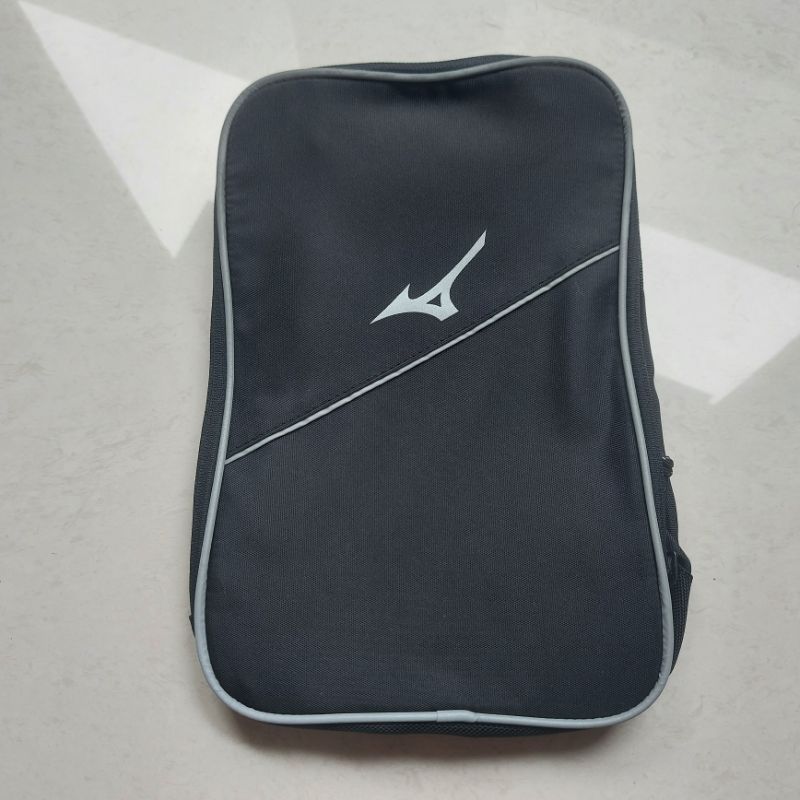 Tas Sepatu Shoes Bag Mizuno Baru Thrift Original