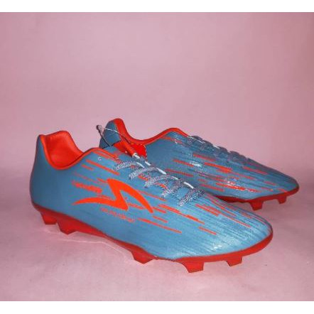 SPECS ACCELERATOR LIGHTSPEED REBORN FG VAN DEUSEN