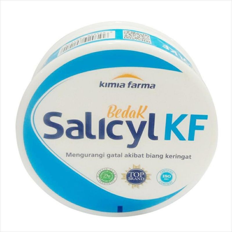 BEDAK SALICYL KIMIA FARMA