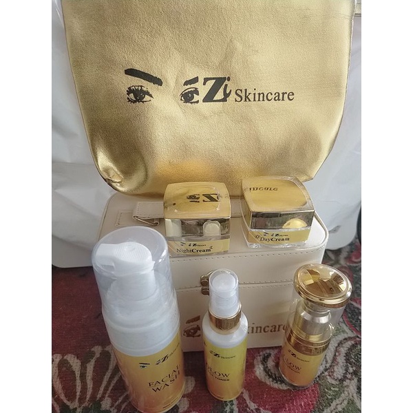 zi skincare